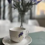 Appartement Grand New Bazaar Tirana