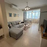 Appartement Grand New Bazaar