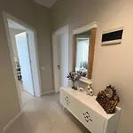 Appartement Grand New Bazaar Tirana