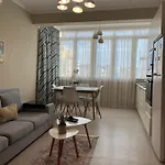 Grand New Bazaar Tirana