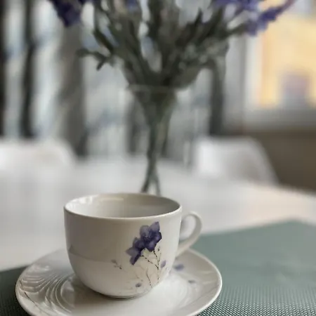 Apartamento Grand New Bazaar Tirana