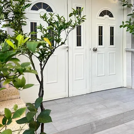 Grand New Bazaar Tirana