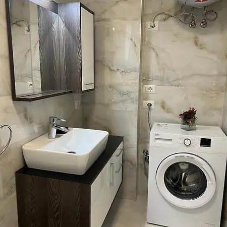 דירה Grand New Bazaar *