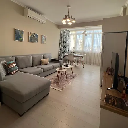 Grand New Bazaar Apartamento