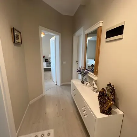 Apartamento Grand New Bazaar *