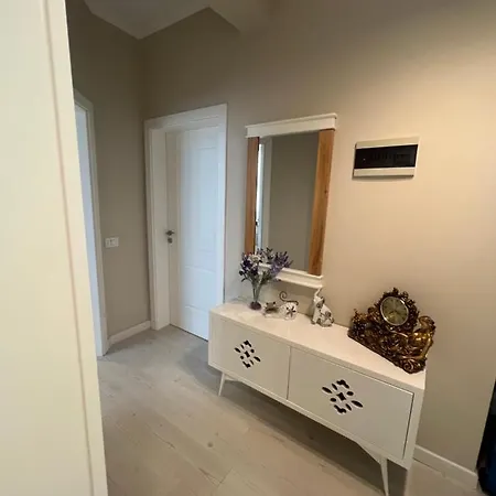 Apartamento Grand New Bazaar *