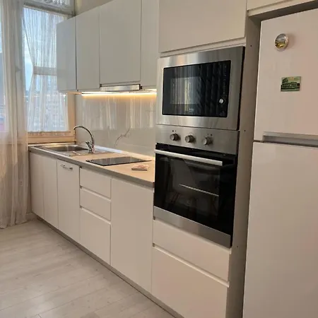 Grand New Bazaar Apartamento *