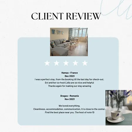 Grand New Bazaar Apartamento