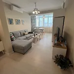 Grand New Bazaar 公寓 地拉那