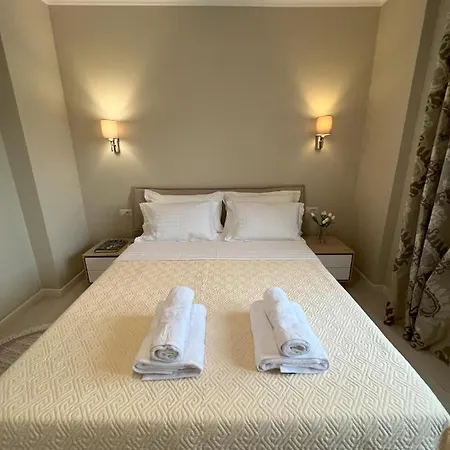 Appartement Grand New Bazaar