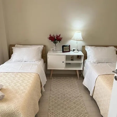 Grand New Bazaar Apartamento *