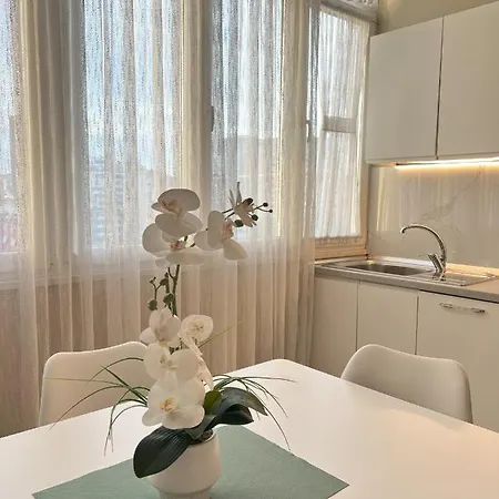 Appartement Grand New Bazaar