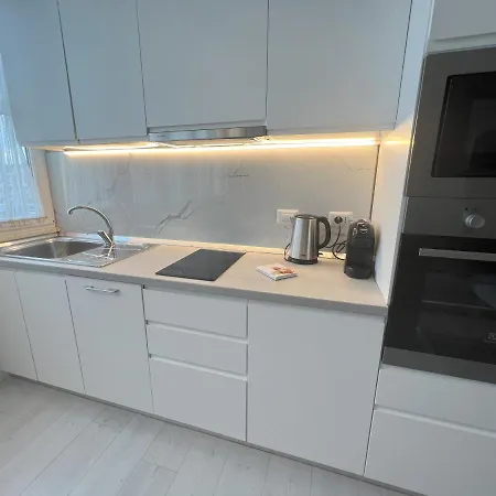 Appartement Grand New Bazaar