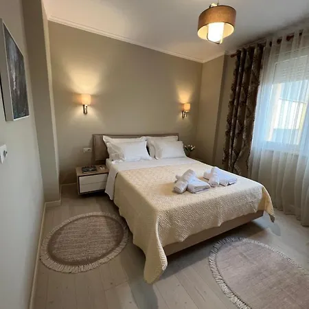 Grand New Bazaar Apartamento *