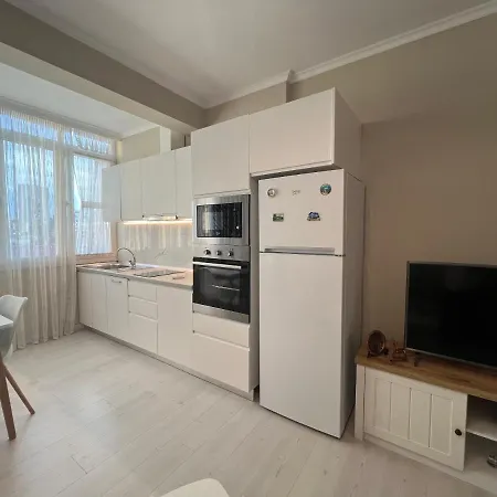 Apartamento Grand New Bazaar Tirana