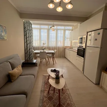 Grand New Bazaar Apartamento