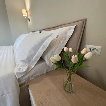 Apartamento Grand New Bazaar Tirana