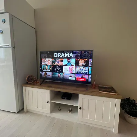 Apartamento Grand New Bazaar
