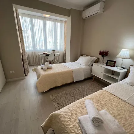 Appartement Grand New Bazaar *