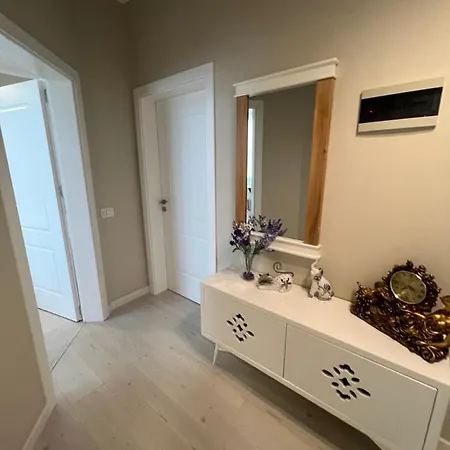 Apartamento Grand New Bazaar