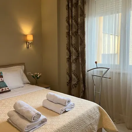 Appartement Grand New Bazaar *