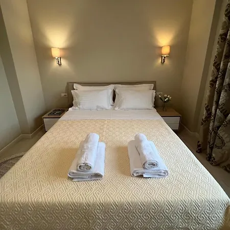 Appartement Grand New Bazaar *