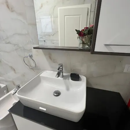 Apartamento Grand New Bazaar