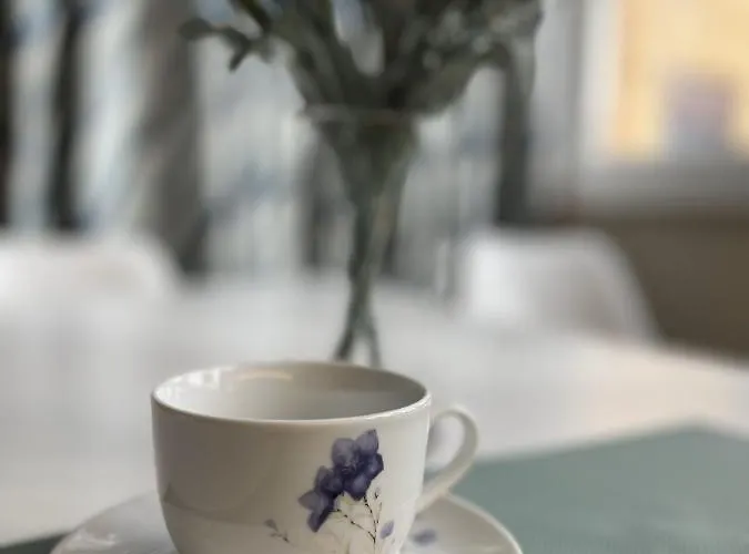 شقة Grand New Bazaar تيرانا