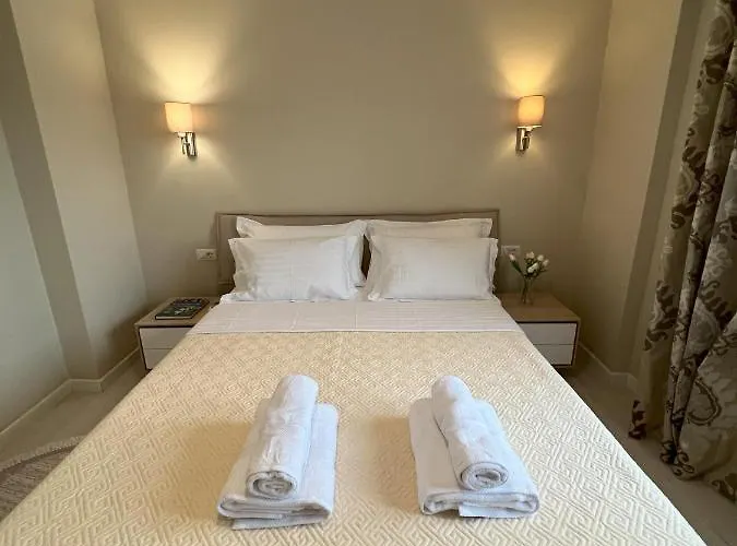 Apartman Grand New Bazaar