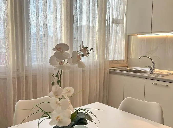 Apartman Grand New Bazaar