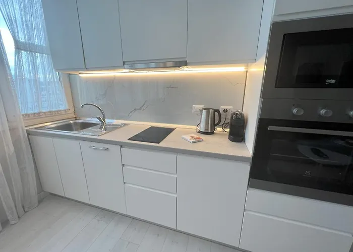 Apartman Grand New Bazaar