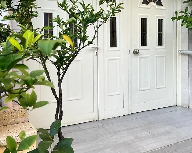 Grand New Bazaar Tirana