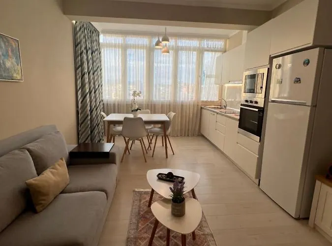 Grand New Bazaar Apartman