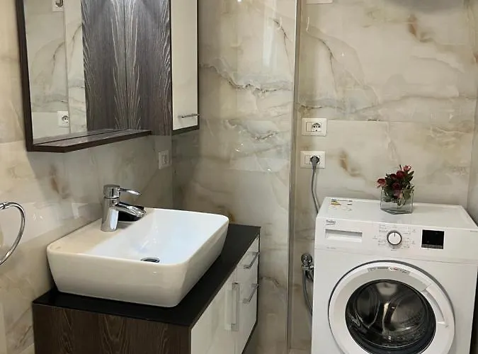 Apartman Grand New Bazaar *