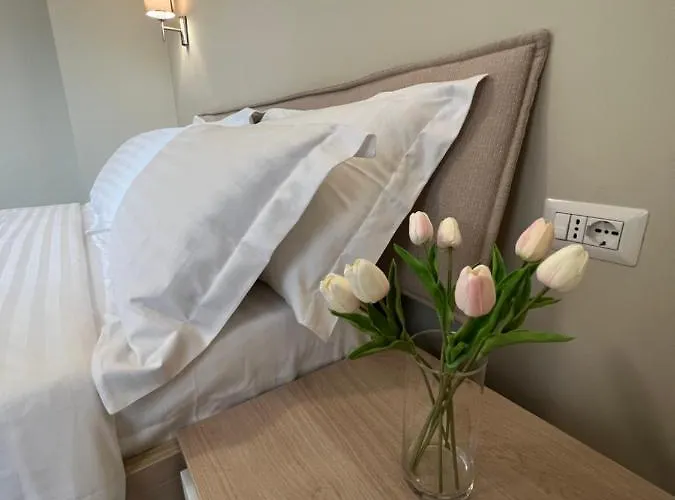 Apartman Grand New Bazaar Tirana