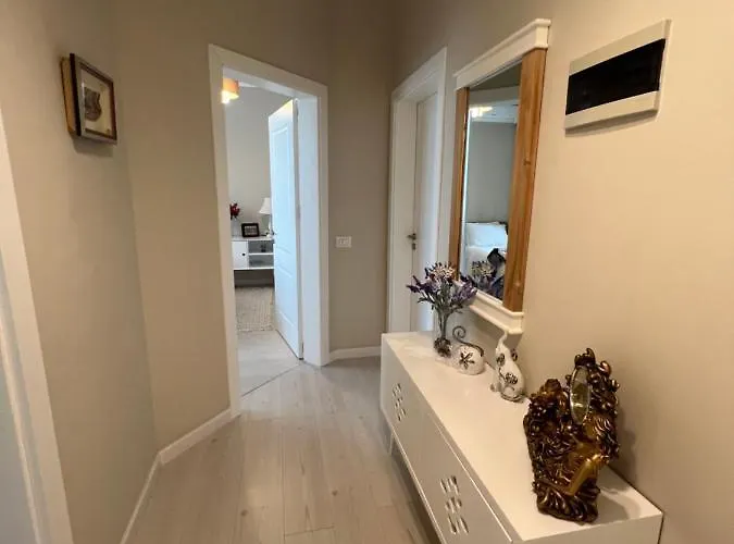 شقة Grand New Bazaar *