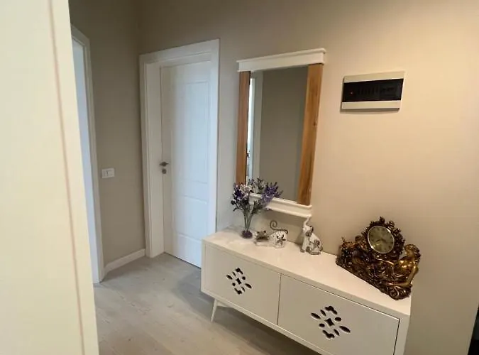 Apartman Grand New Bazaar *