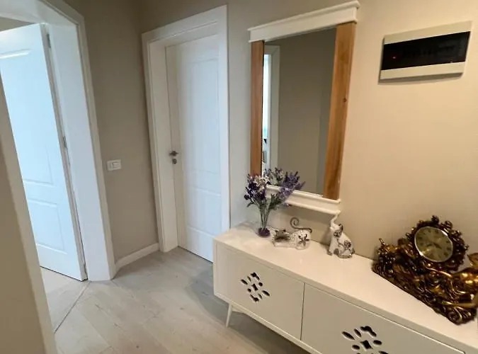 Apartman Grand New Bazaar