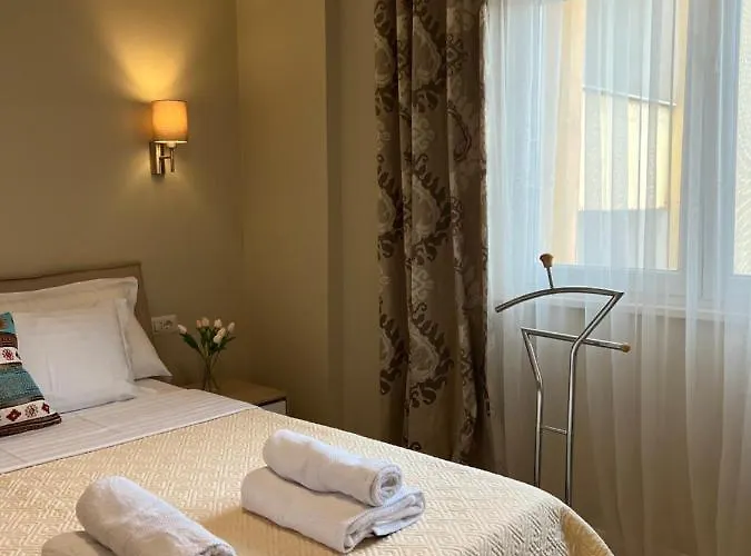 Apartman Grand New Bazaar *