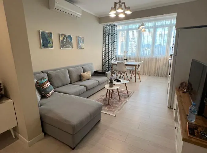 Apartman Grand New Bazaar