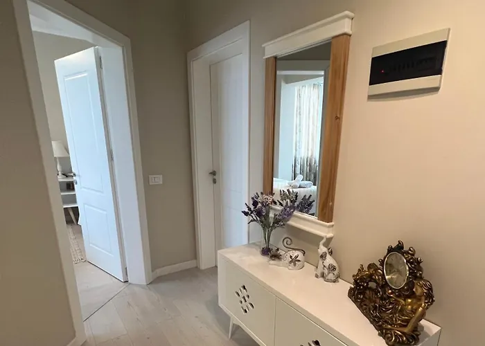 Apartman Grand New Bazaar Tirana