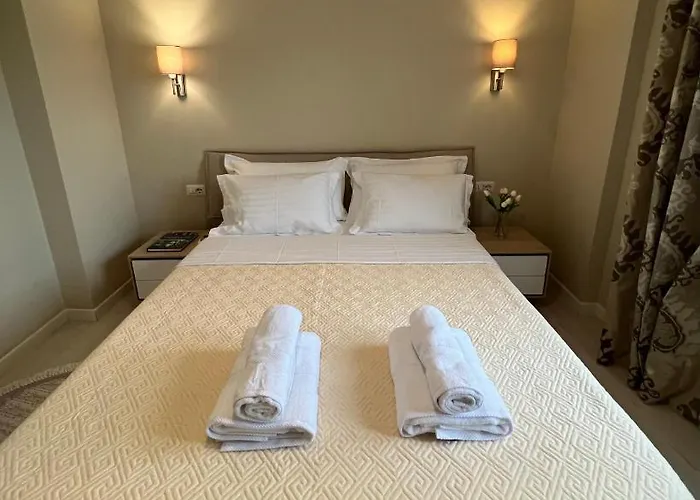 Apartman Grand New Bazaar *