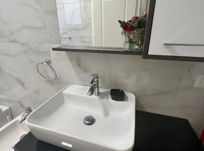 Apartman Grand New Bazaar