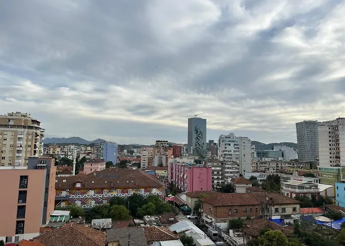 Grand New Bazaar Apartman *