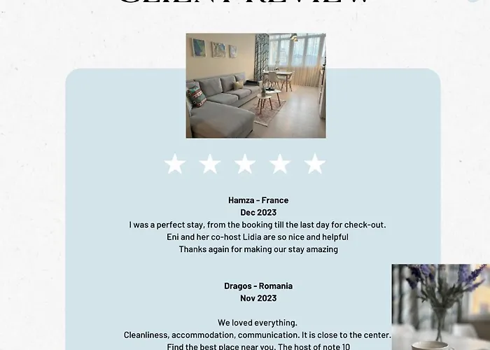 Grand New Bazaar Apartman